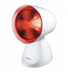 Lampe infrarouge chauffante thérapeutique 150 watts