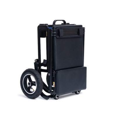 Scooter électrique 3 roues pliant E-Foldi Lite