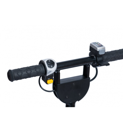 Guidon du scooter électrique 3 roues pliant E-Foldi Lite