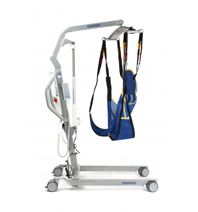 Soulève malade Eagle 625 Vermeiren avec sangle XL
