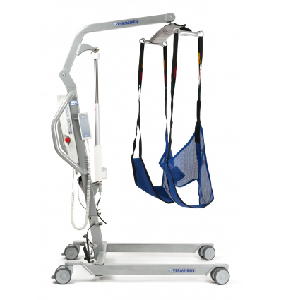 Soulève malade Eagle 620 Vermeiren