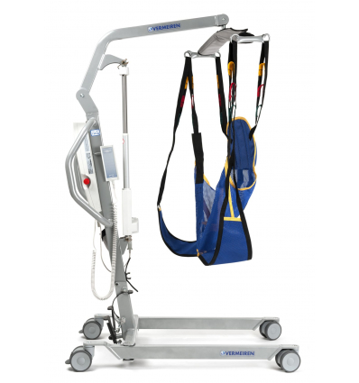 Soulève malade Eagle 620 Vermeiren