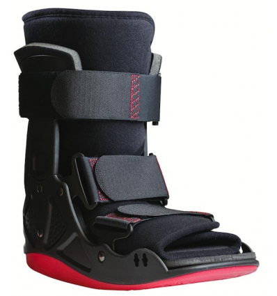 Botte de marche orthopédique courte Maxtrax Xcel Procare