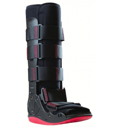 Botte de marche Donjoy Xceltrax longue