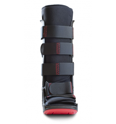 Botte de marche Donjoy Xceltrax longue procare