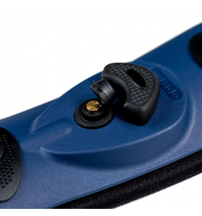 Attelle de cheville AirLoc Bauerfeind