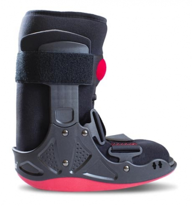 Botte de marche Xceltrax Air courte Procare de profil