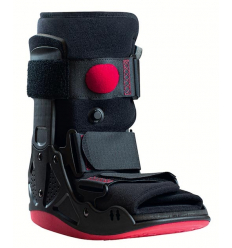 Botte de marche Xceltrax Air courte Procare