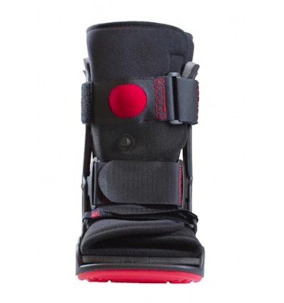 Botte de marche Xceltrax Air courte Procare de face