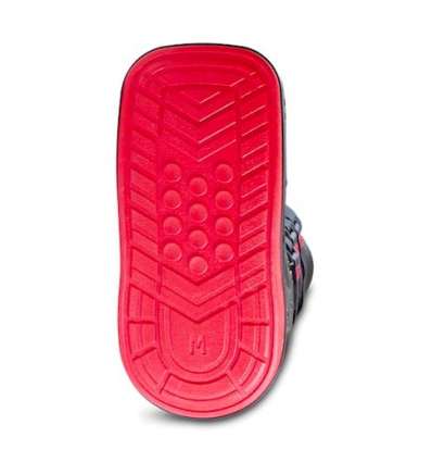 Botte de marche Xceltrax Air courte Procare