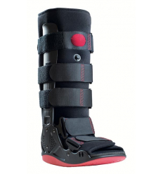Botte de marche orthopédique haute Maxtrax Xcel Air