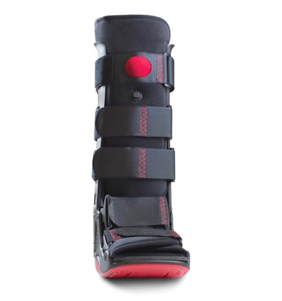 Botte de marche longue XcelTrax Air de face