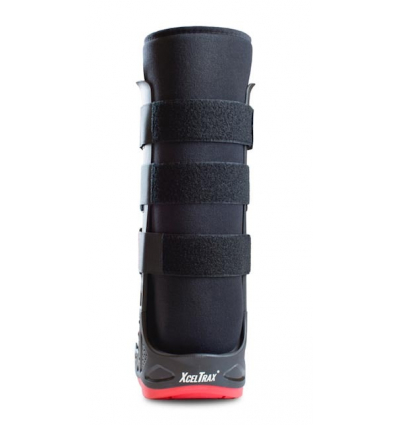 Botte de marche longue XcelTrax Air de dos