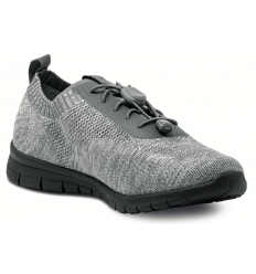 Chaussure orthopédique Chut Domi grise