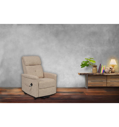 Fauteuil releveur 2 moteurs Bruges