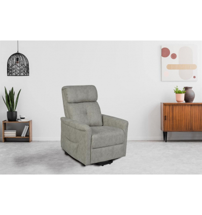 Fauteuil releveur 2 moteurs Bruges