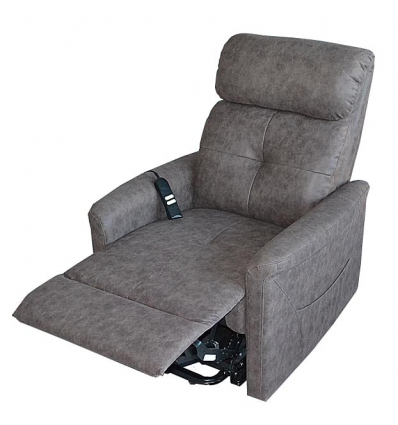 Fauteuil releveur 1 moteur Bruges