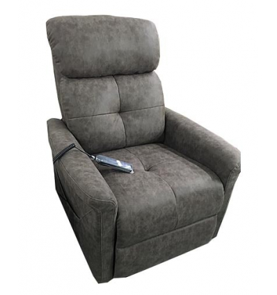 Fauteuil releveur 1 moteur Bruges