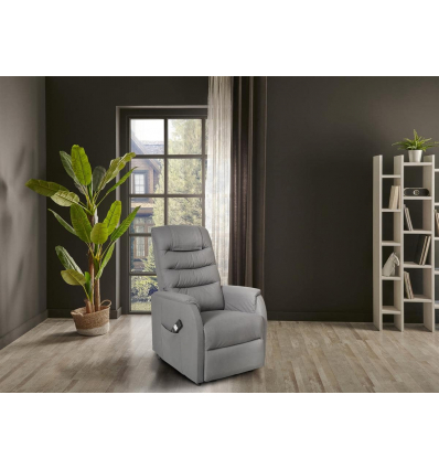 Fauteuil releveur 1 moteur Formentera