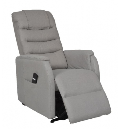 Fauteuil releveur 2 moteurs Formentera medtrade