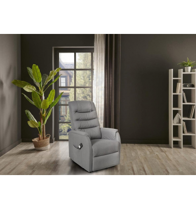 Fauteuil releveur 2 moteurs Formentera Seniorthys