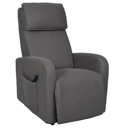 Fauteuil releveur 1 moteur Héviz seniortys