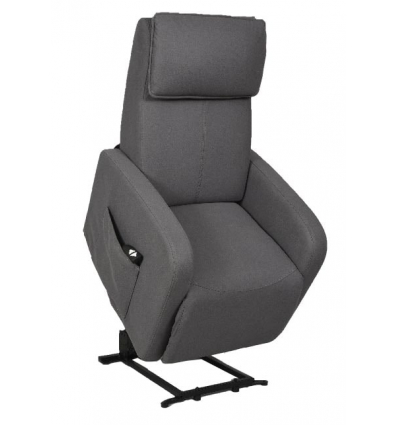 Fauteuil releveur 1 moteur Héviz