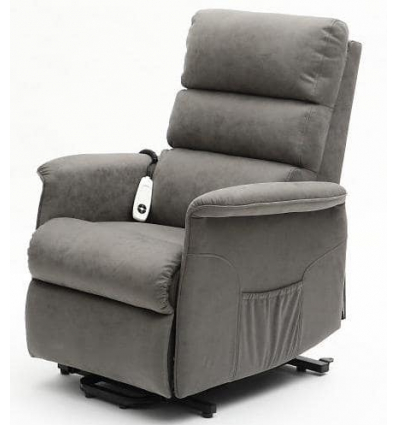 Fauteuil releveur 2+1 moteurs Mexico Seniortys