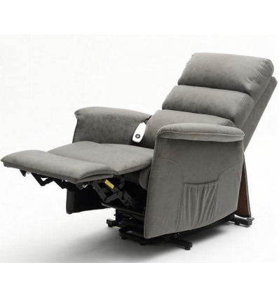Fauteuil releveur 2+1 moteurs Mexico