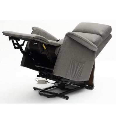 Fauteuil releveur 2+1 moteurs Mexico