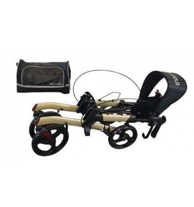 Rollator 4 roues Néo Fold Evolution pliable