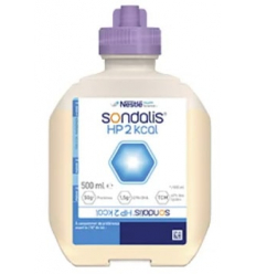 Sondalis HP Energy 2kcal nutrition entérale