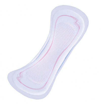 Serviette fuite urinaire TENA Lady Normal