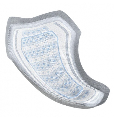 Protection TENA homme niveau 3