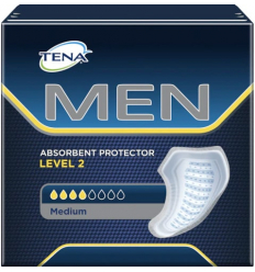 Protection TENA homme niveau 2