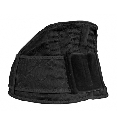 Ceinture lombaire LadyStrap