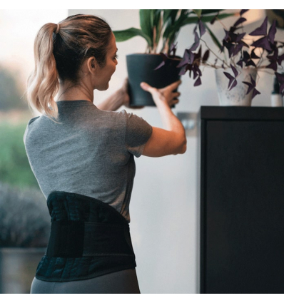 Ceinture lombaire LadyStrap