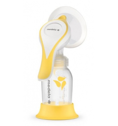 Tire lait manuel Harmony Medela