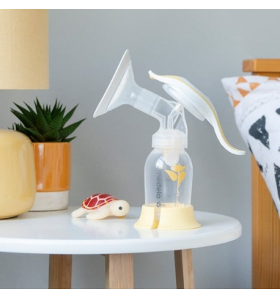 Tire lait manuel Harmony Medela