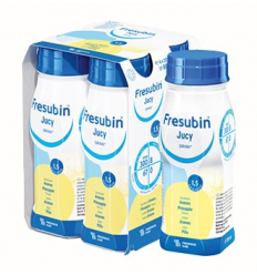 Fresubin Jucy Drink x4 ananas