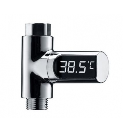 Thermomètre instantané pour robinetterie