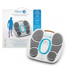 Stimulateur circulatoire pour jambes lourdes Paingone Fllow Expert