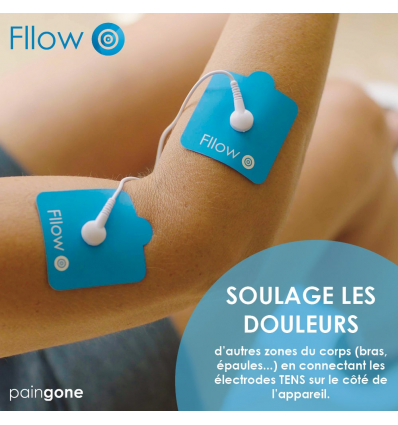 Stimulateur circulatoire Paingone Fllow Expert