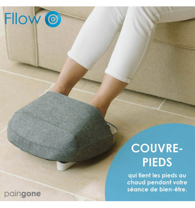 Stimulateur circulatoire Paingone Fllow Expert