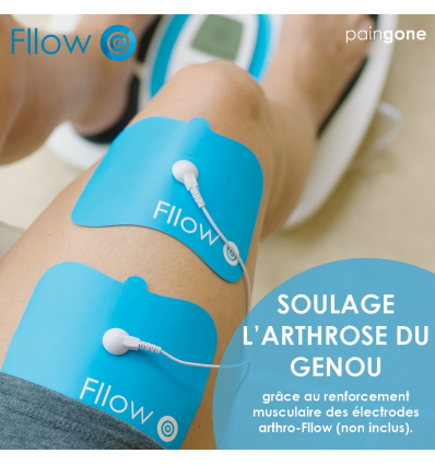 Stimulateur circulatoire Paingone Fllow Expert