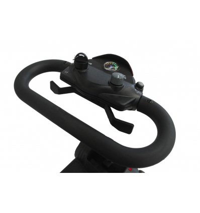 Guidon du scooter électrique 4 roues Minim x4
