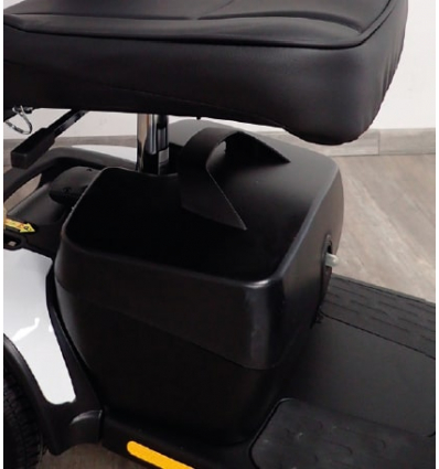 Scooter électrique 4 roues Minim X4 Plus