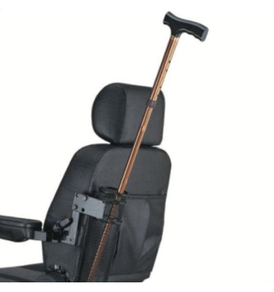 Scooter électrique 4 roues Montlhery 550