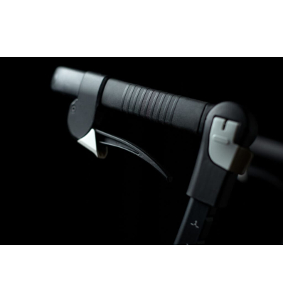 Poignée du déambulateur caddie Rollz Flex