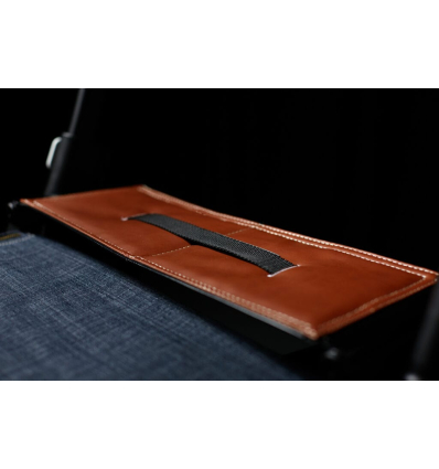 Assise du déambulateur caddie Rollz Flex